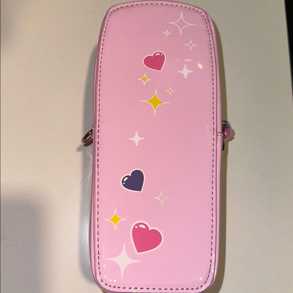 Sugar Thrillz REGAL RECEPTION CROSSBODY BAG - Picture 2 of 5